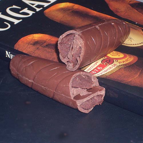 charutotrufado